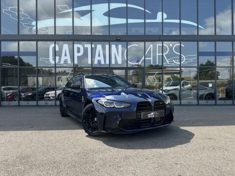 Annonce voiture BMW M3 129990 €
