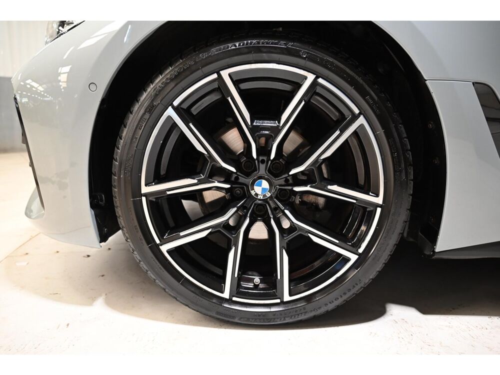 S&eacute;rie 4 420i Gran Coup&eacute; M Sport - BVA GRAN COUPE G26 420i PHASE 1 2023 occasion 77100 Meaux