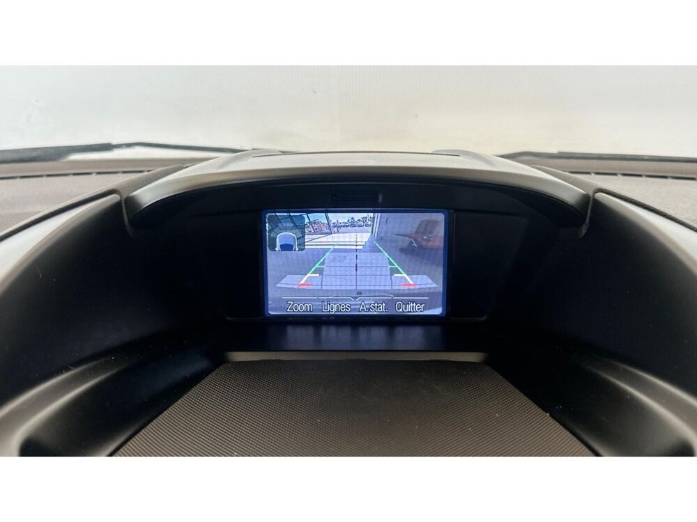 Kuga 2.0 TDCi 180 ch 4x4 BVA Titanium - ATTELAGE - TOIT OUVRANT - 2014 occasion 17600 Saujon