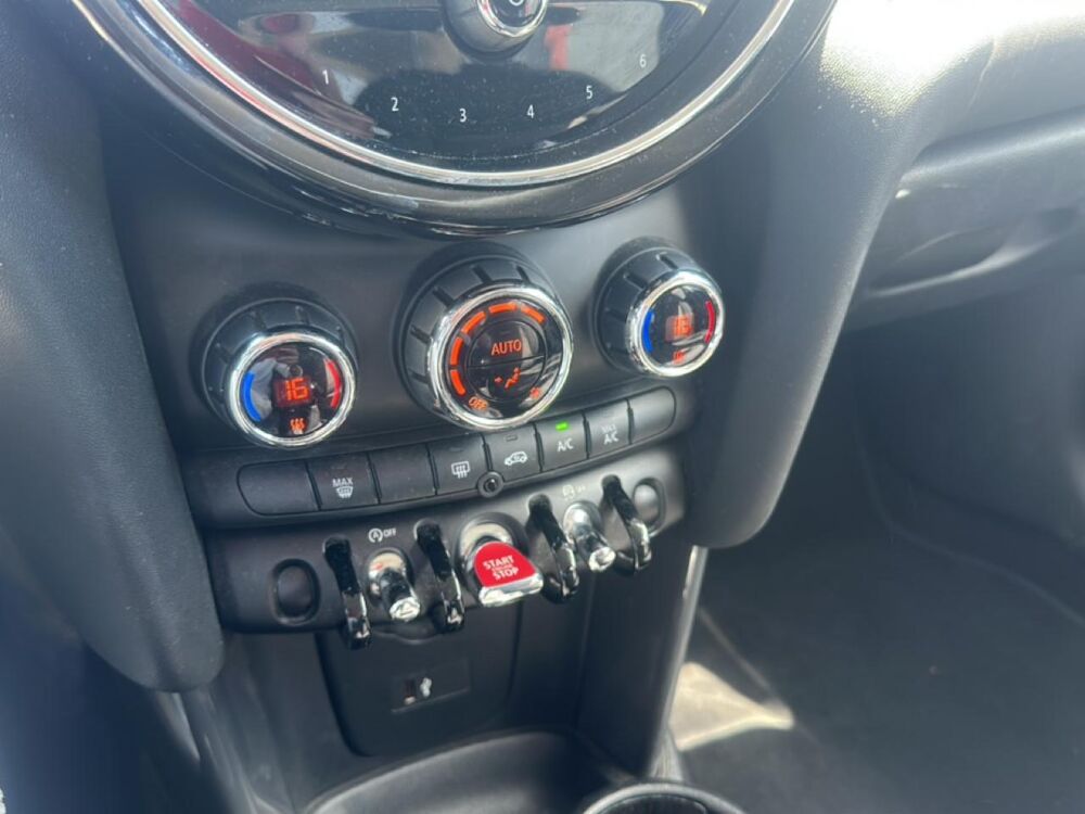 MINI COUPE Cooper 136 classic 2022 occasion 85150 Les Achards