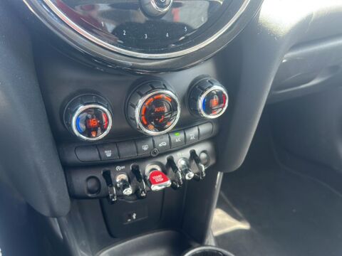 MINI COUPE Cooper 136 classic 2022 occasion 85150 Les Achards