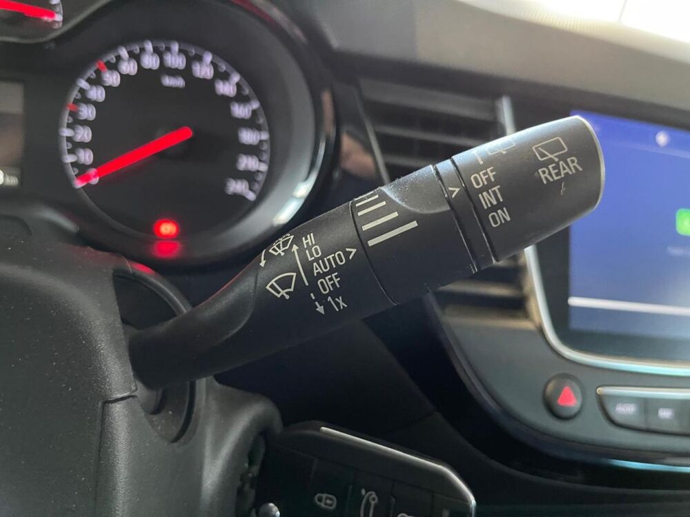 Crossland X 1.2i Turbo - 110 - S&S X Edition PHASE 1 2018 occasion 38400 Saint-Martin-d'H&egrave;res