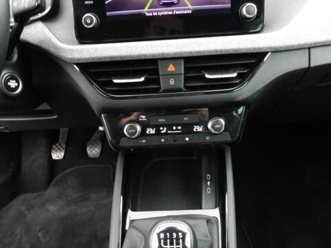 Scala 1.0 tsi 116ch selection 2025 occasion 34190 Ganges