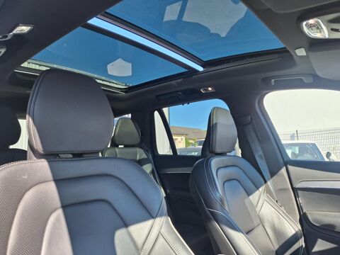XC90 2.0 T8 455H 310 TWIN-ENGINE RECHARGE PHEV HYBRID 18.8KWH ULT 2022 occasion 56850 Caudan