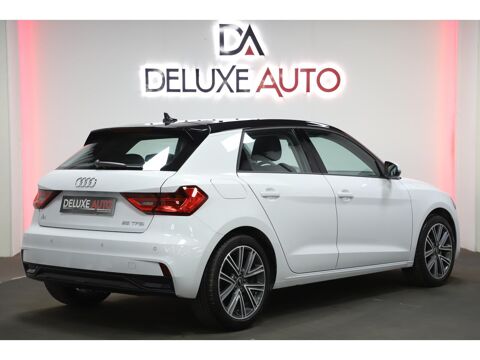 A1 1.0 25 TFSI 95 Design 2025 occasion 06550 La Roquette-sur-Siagne
