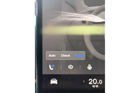 Model 3 TESLA GRANDE AUTONOMIE PREMIUM LONG RANGE AUTOPILOT INT&Eacute;RIEU 2026 occasion 78760 Jouars-Pontchartrain