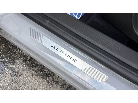 Symbioz 1.8 E-Tech Hybrid 160 - Esprit Alpine 2026 occasion 81580 Soual