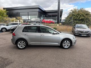 Golf 1.4 tsi 140 confortline dsg7 5p 2013 occasion 57525 Talange
