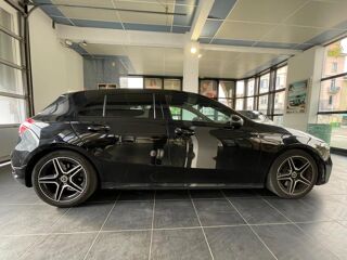 Classe A A 250 - BV 7G-DCT BERLINE 5P - BM 177 AMG Line 4-Matic PHAS 2019 occasion 38400 Saint-Martin-d'H&egrave;res