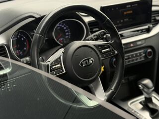 XCeed 1.5 T-GDI 160 DCT Active avec Attelage 2021 occasion 35300 Foug&egrave;res