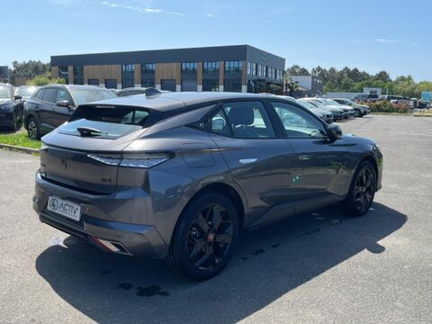 DS4 E-tense 225 performance line + 2023 occasion 85150 Les Achards