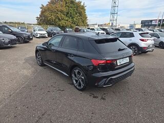 A3 1.5 tfsi 150 hybride s line s tronic 7 2026 occasion 85150 Les Achards