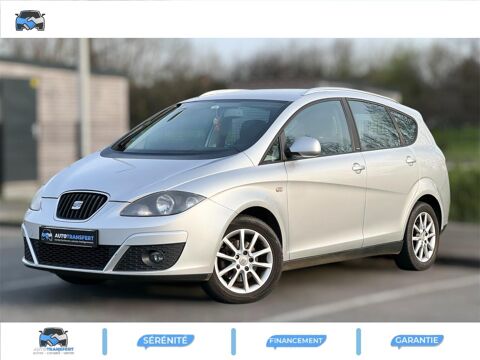 Seat Altea XL 1.6 TDI 105CH - DISTRIBUTION NEUVE EMBRAYAGE NEUF - SUIVI  occasion DUNKERQUE 59440