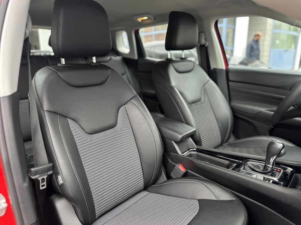 Compass 1.5 T 130 MHEV HYBRID SWISS ALTITUDE 2WD BVA 2024 occasion 94360 Bry-sur-Marne