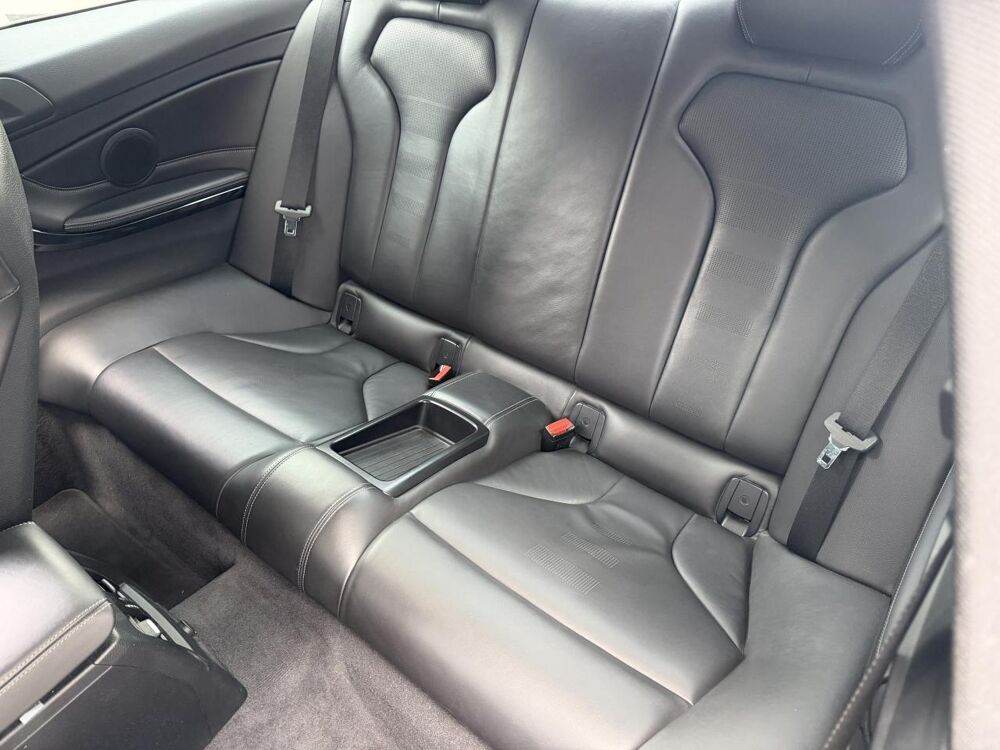 M4 DKG 7 F32 F82 Suivi 100% BMW non import&eacute;e 2015 occasion 38330 Montbonnot-Saint-Martin