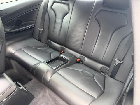 M4 DKG 7 F32 F82 Suivi 100% BMW non import&eacute;e 2015 occasion 38330 Montbonnot-Saint-Martin