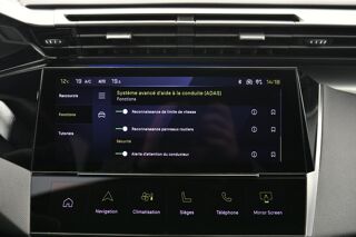 408 PHEV 180 e-EAT8 GT occasion 17130 Montendre