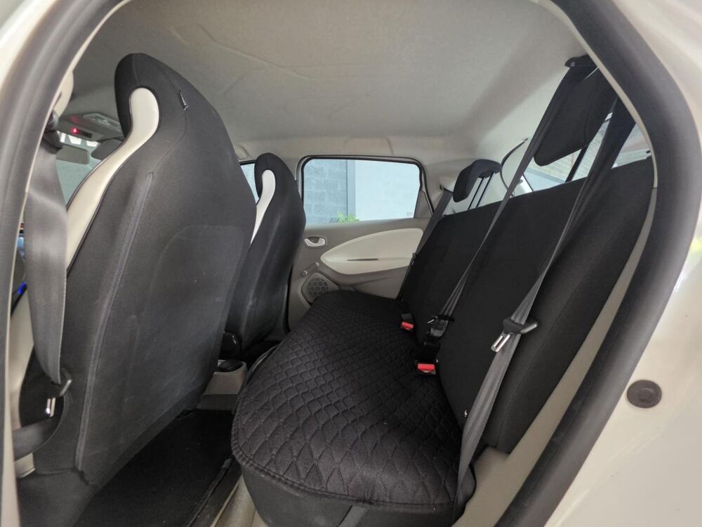 Zo&eacute; Z.E. R240 Life 22KWh 88ch - BATTERIE PAYEE - GARANTIE 6 MOIS 2015 occasion 33700 M&eacute;rignac