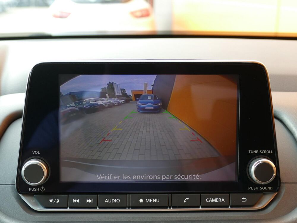 Qashqai III 1.3 MILD HYBRID 158 ACENTA - BV Xtronic 2023 occasion 77090 Coll&eacute;gien