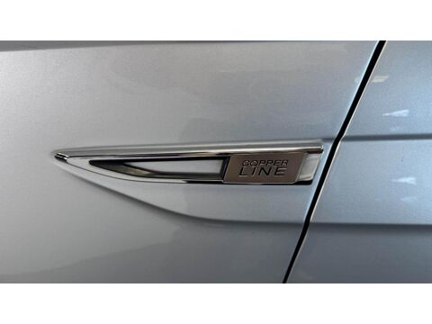 Polo 1.0 TSI Copper Line - 2020 - Cam&eacute;ra de recul - Apple CarPlay 2020 occasion 60740 Saint-Maximin
