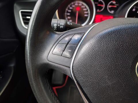 Giulietta 1.4 T-jet - 120 S/S BERLINE Distinctive 2015 occasion 77185 Lognes