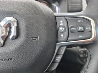 RAM 1500 CREW LAIE SPORT NIGHT EDITION AIR 2025 occasion 91830 Le Coudray-Montceaux