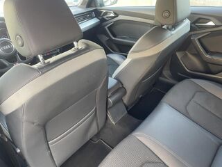 A1 SPORBACK 1.0 L 30 TFSI 116 CH BVA S-Tronic S line-GARANTIE 2019 occasion 33127 Saint-Jean-d'Illac