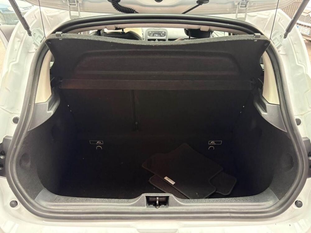 Clio IV - 1.5l dCi - 75ch - Life Phase 1 - Garantie 12 mois 2016 occasion 76710 Eslettes