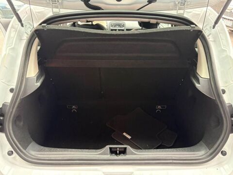 Clio IV - 1.5l dCi - 75ch - Life Phase 1 - Garantie 12 mois 2016 occasion 76710 Eslettes