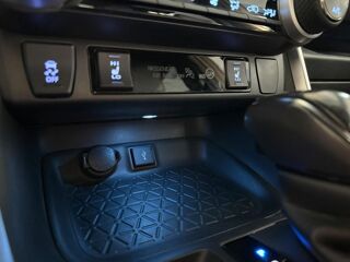 RAV 4 Hybride - BV CVT MY22 2019 Collection 2021 occasion 38400 Saint-Martin-d'H&egrave;res