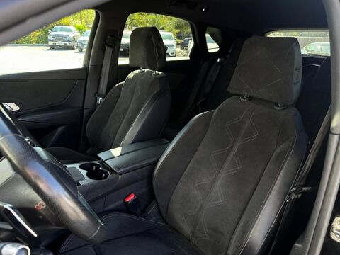 DS3 DS7 Crossback 1.5 BlLUEHDI 130CH BV8 Performance Line + PHA 2020 occasion 33127 Saint-Jean-d'Illac