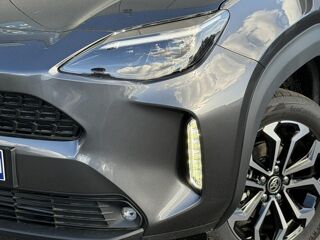 Yaris Cross 1.5 Hybrid 130 BVA Design avec Cam&eacute;ra, R&eacute;gulateur adaptatif 2026 occasion 35300 Foug&egrave;res