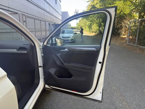 Tiguan 1.5 TSI Evo BlueMotion - 150 - BV DSG 7 Connect 2019 occasion 77185 Lognes