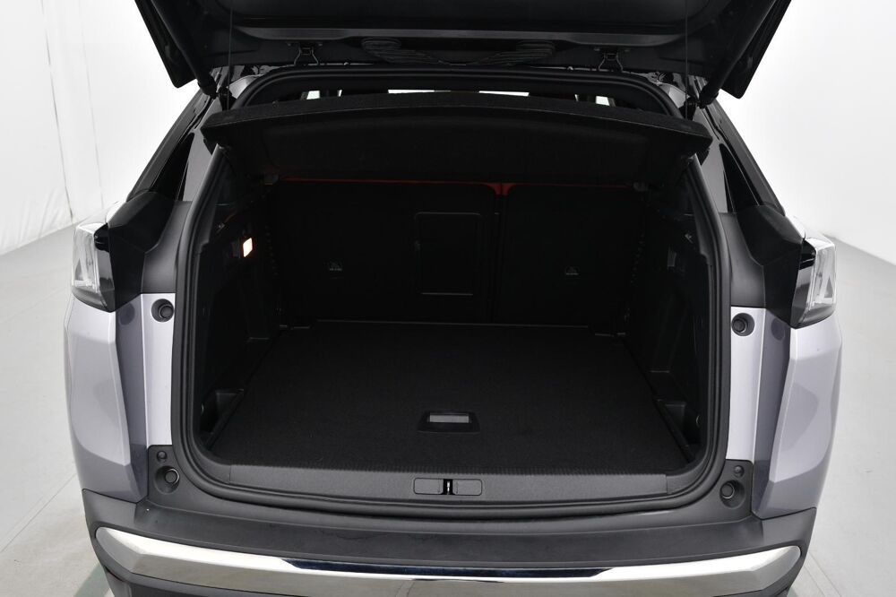 3008 Hybrid 136 e-DCS6 GT 2023 occasion 17130 Montendre
