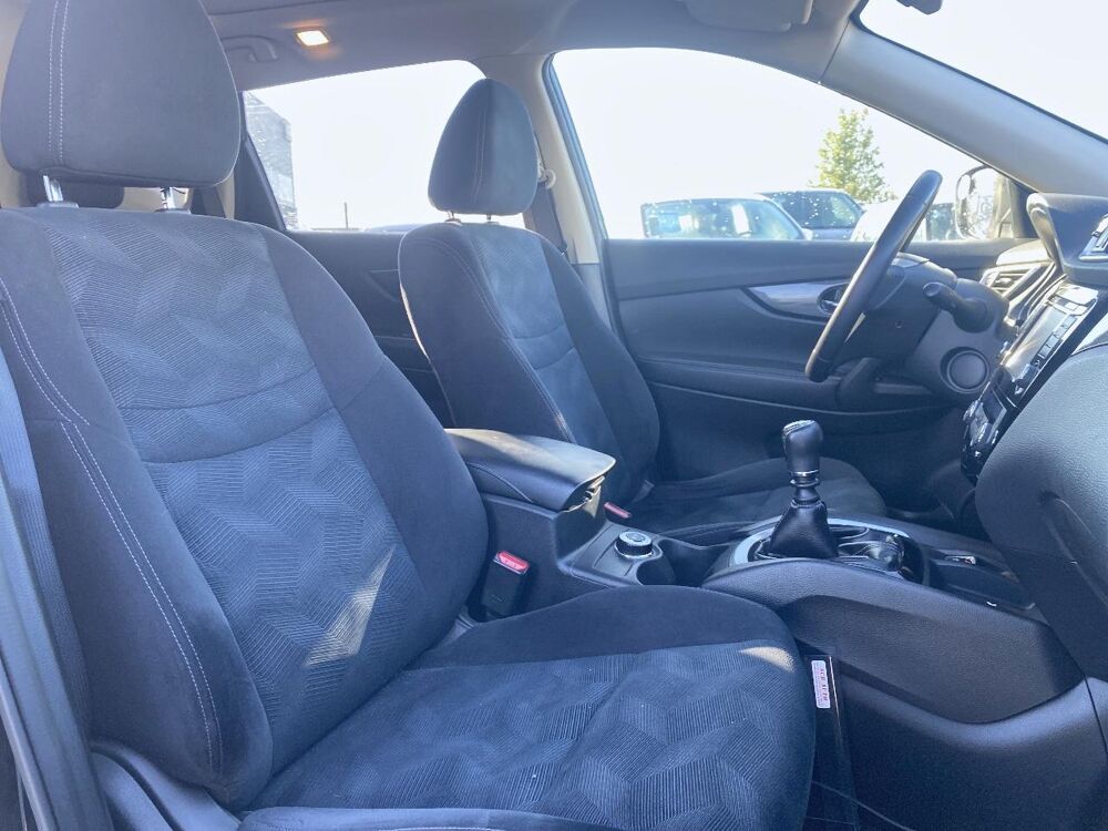 X-Trail 1.6 dci 130 connect edition all-mode 4x4-i 2015 occasion 33127 Saint-Jean-d'Illac