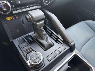 Divers 4X4 Double Cab Hybrid Trailhunter 2026 occasion 91830 Le Coudray-Montceaux
