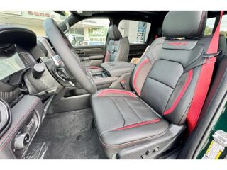 RAM TRX 6.2L V8 SUPERCHARGED 2027 2027 occasion 91830 Le Coudray-Montceaux