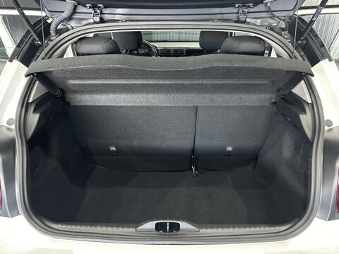 C3 1.2 PureTech 12V - 83 S&S BERLINE Shine Pack 2020 occasion 47200 Saint-Pardoux-du-Breuil