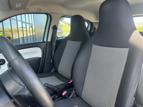 Twingo 1.0 SCe - 70 E6C Bo&icirc;te courte III BERLINE Life 2 PHASE 1 - 2018 occasion 33450 Montussan