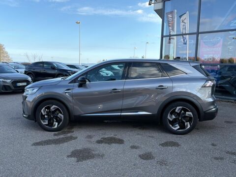 Symbioz 1.6 e-tech full hybrid 145 iconic 2025 occasion 88150 Chavelot
