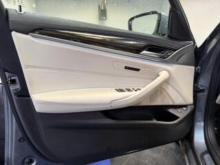 S&eacute;rie 5 2.0 530 E 292H 185 PHEV HYBRID LUXURY BVA 2021 occasion 94360 Bry-sur-Marne