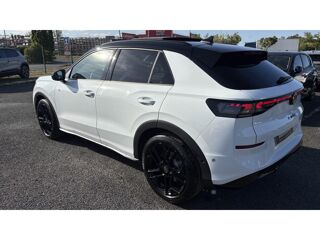 T-ROC 1.5 eTSI 150 DSG R-Line +IQ LIGHT+T.OUVR+PACK BLACK 2026 occasion 81580 Soual