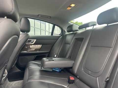 XF 2.2 D - BVA Stop/Start - Luxe Premium - GARANTIE 12 MOIS 2015 occasion 33450 Montussan
