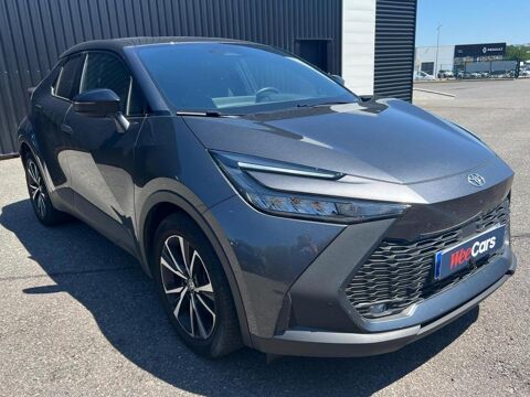 Divers 1.8 140H 100 HYBRID FULL-HYBRID 0.85KWH DESIGN 4X2 BVA 2024 occasion 42170 Saint-Just-Saint-Rambert