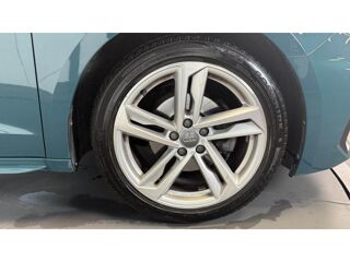 A1 Sportback 30 TFSI - 116 S line 2019 / Apple car play - Suivi 2019 occasion 60740 Saint-Maximin