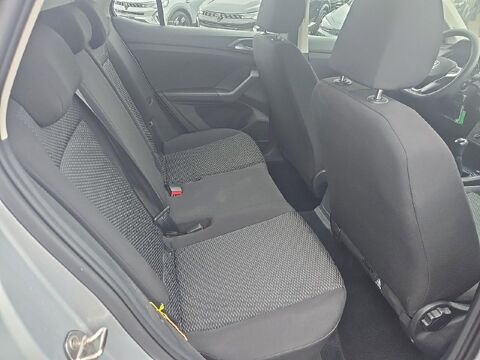 T-Cross 1.0 tsi 95 lounge 2021 occasion 33127 Saint-Jean-d'Illac