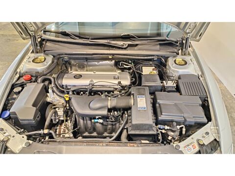 406 COUPE 2.0i 16V 138 Ch BVM 2001 occasion 19100 Brive-la-Gaillarde