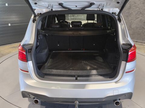 Serie 2 220d xDrive Gran Tourer - BVA F46 LCI M Sport PHASE 2 2017 occasion 25300 Pontarlier