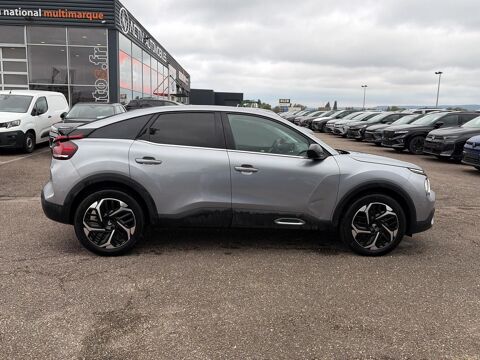 C4 1.5 bluehdi 130 max automatique 2024 occasion 85150 Les Achards