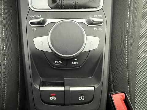 Q2 2.0 30 TDI - 116ch - BV S-tronic Design CARPLAY + RADAR AR 2022 occasion 19100 Brive-la-Gaillarde